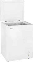Морозильный ларь Weissgauff WFH-150 MH белый | код 1973397 | WEISSGAUFF