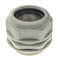 Кабельный ввод ZTM-ELECTRO MG75A-56G, полиамид | код 107551 | ZTM-ELECTRO