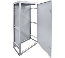 Каркас ВРУ-1 (1600х450х450) IP31 Профи TDM | код SQ0905-1626 | TDM