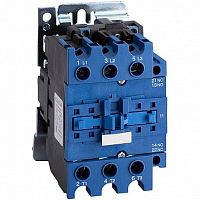 Контактор ПМЛ 3P 50А 380/380В AC 22кВт | код. 110612 | КЭАЗ