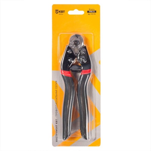 Тросорез ТРК-5 серия ПРОФИ КВТ 92123 фото 4