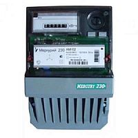 Счетчик "Меркурий" 230 AM-02 3ф 10-100А 1 класс точн. 1 тариф. имп. вых. мех. винт | Код. 34804 | Инкотекс