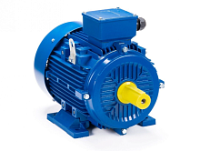 Электродвигатель 200 L8-SDN- IM B3 15/750 Китай (ESQ) | код 01.05.222315 | ESQ