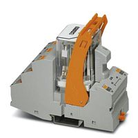 Релейный модуль RIF-4-RPT-LV-230AC/3X21 | код 2903276 | PHOENIX CONTACT