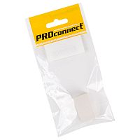 Проходной адаптер, RJ-45(8P-8C), UTP, CAT5E PROconnect | код 03-0101-9 | PROCONNECT