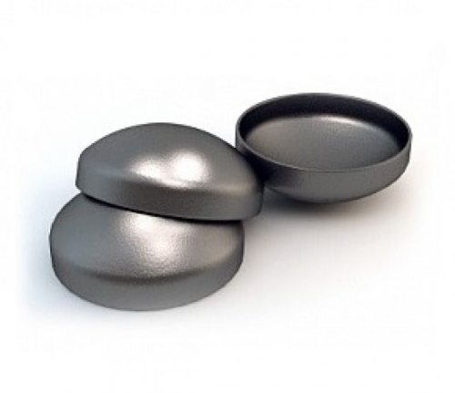 Заглушка стальная Дн159/Ду150 17379-2001 | код 222800010 | ГОСТ