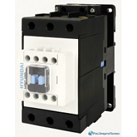 Магнитный контактор HGC85 22NS X380 85A 45 кВт при АС3 (380-440В) кат. 380В АC 2НО+2НЗ | код 13.01.01.000637 | HYUNDAI