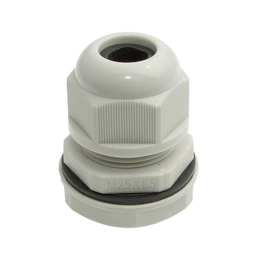 Кабельный ввод ZTM-ELECTRO MG25AS-10G, полиамид | код 106173 | ZTM-ELECTRO Кабельный ввод ZTM-ELECTRO MG25AS-10G, полиамид | код 106173 | ZTM-ELECTRO