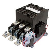 Пускатель э/м ПМ12-180200 УХЛ4 В, 380В, 1802 | код 074200220ВВ380000620 | КЗЭ (Кашинский завод электроаппаратуры)