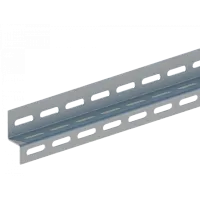 Перфопрофиль Z-образный 97х40х2000 грунтованный 3 К239 | код 507 | Завод ЭМИ Курган