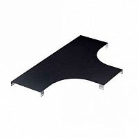 Крышка на Т-ответвитель 800 (упак. 1шт) | код. UKT608 | DKC