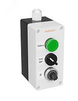 Пульт управления ПУ-3-211 IP54, ПУ-3 | код ПУ-3-211 | Instart