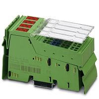 Клемма Inline-ME IB IL 24 DO 16-ME | код 2897253 | PHOENIX CONTACT