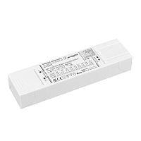 Блок питания SPV-SP-20-PFC-ZIGBEE-RF (20W, 9-42V, 0.3-0.7A, 2.4GHz) (Arlight, IP20 Пластик, 5 лет) | код 46171 | Arlight