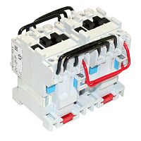 Контактор электромагнитный ПМ12-010550 УХЛ4 В, 380В, (2з) | код 020550200ВВ380000010 | КЗЭ (Кашинский завод электроаппаратуры)