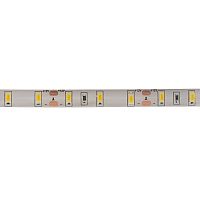 LED лента 12 В, 12 мм, IP65, SMD 5730, 60 LED/m, 12 V, цвет свечения белый (6000 K) | код 141-233 | LAMPER