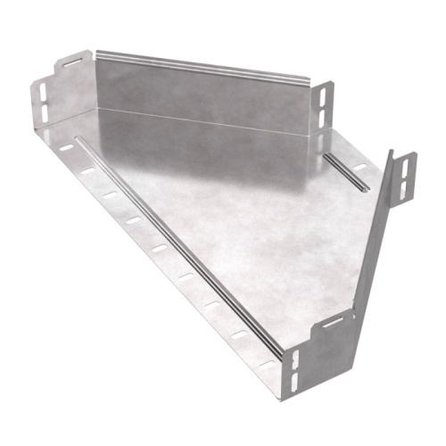 Переходник симметричный Стандарт 500х150х80 Промрукав | код PR16.10972 | ПРОМРУКАВ