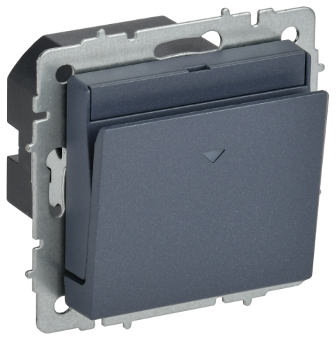 BRITE Выключ. карточный 30А ВС10-1-8-БрМ мар. IEK | код BR-V11-0-10-K35 | IEK BRITE Выключ. карточный 30А ВС10-1-8-БрМ мар. IEK | код BR-V11-0-10-K35 | IEK