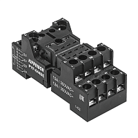 Колодка для реле PYF-044BE ОВЕН 50267