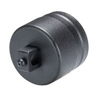 Защитная крышка контактной группы неиспользуемого розеточного разъема gesis RST MINI, 4/5 полюса, цвет: черный | код 06.563.9053.1 | Wieland