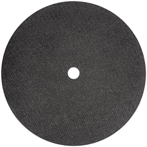 Диск отрезной по металлу профессиональный Т41-400х3.2х32мм Profi Plus Cutop 50-323 фото 4