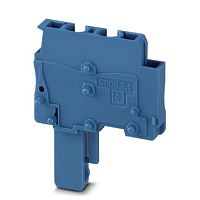 Штекер SPDB 2,5/ 1-M BU | код 3043239 | PHOENIX CONTACT