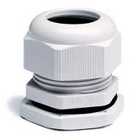 564 000, Кабельный ввод PG7, IP68, 3,0-6,5 мм, KLS-11 | код 0.0.0.5.64000 | KLEMSAN