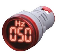 Измерительное устройство AD16-22DHz R 0-99Гц | код E010088 | CNC