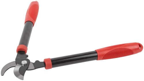 Сучкорез ''мини'', лезвия 60 мм, металлические ручки в накладками из ПВХ 390 мм | код 76292 | FIT фото 5 Сучкорез ''мини'', лезвия 60 мм, металлические ручки в накладками из ПВХ 390 мм | код 76292 | FIT фото 5