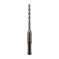 Бур по бетону 5х110 мм крестовая пластина SDS PLUS REXANT | код 91-0800 | REXANT