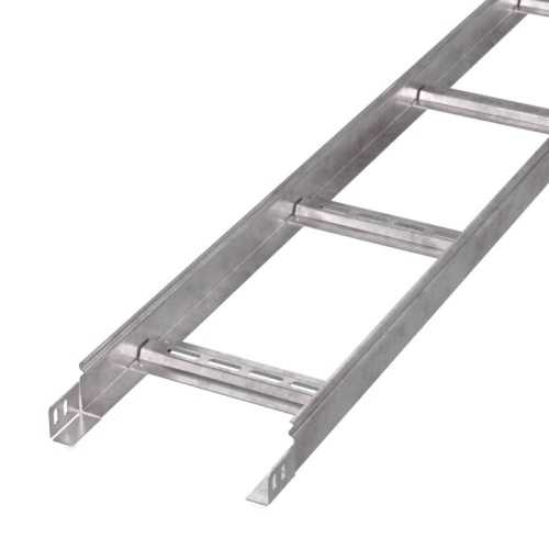 Лоток лестничный 600х80х3000 (1,2 мм) Промрукав | код PR16.0896 | ПРОМРУКАВ Лоток лестничный 600х80х3000 (1,2 мм) Промрукав | код PR16.0896 | ПРОМРУКАВ