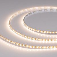 Лента светодиодная 10 Вт/м 24В 4000K IP20 168LED/м FC-M160-4mm SMD 2216 5 м | код 57857 | Arlight