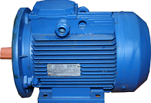 Электродвигатель 250 S2 У2,5 380/660В, кл изоляции Н, PBExdI Mb, МК1-160 (статор), фланец (550-450-500мм), два силовых каб. ввода, клеммная коробка сверху, подшипники SKF, IM 2001 76/3000 Орлан (АИМУР) | код 01.02.02.003696 | ESQ