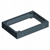 Цоколь 200х800х600 для КВРУ, ЦВ-01 | код. 30854DEK | DEKraft