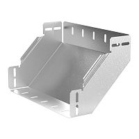 Угол вертикальный внутренний 90 градусов Стандарт HDZ 300х80 Промрукав | код PR16.2082 | ПРОМРУКАВ