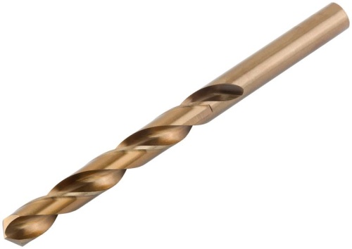 Сверло по металлу Cutop EXPERT, 11х142 мм (5 шт) | код 53-459 | FIT фото 2