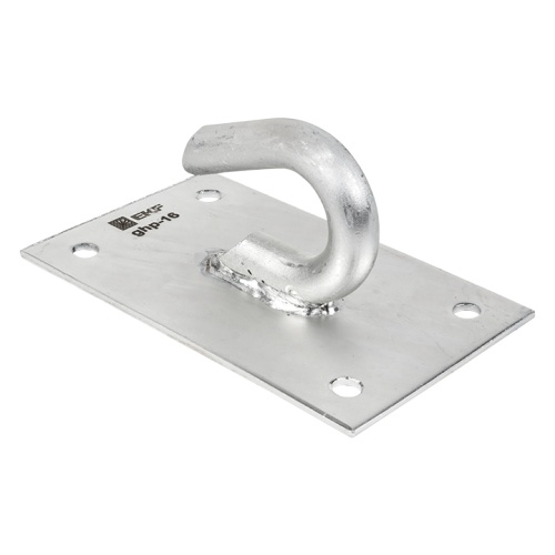 Крюк для плоской поверхности GHP16 PROxima | код ghp-16 | EKF Крюк для плоской поверхности GHP16 PROxima | код ghp-16 | EKF