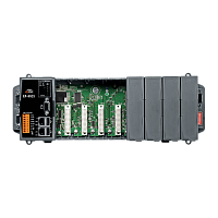 LP-8421 Standard LinPAC-8000 with 4 I/O Slots | код 00-06110909 | ICP DAS