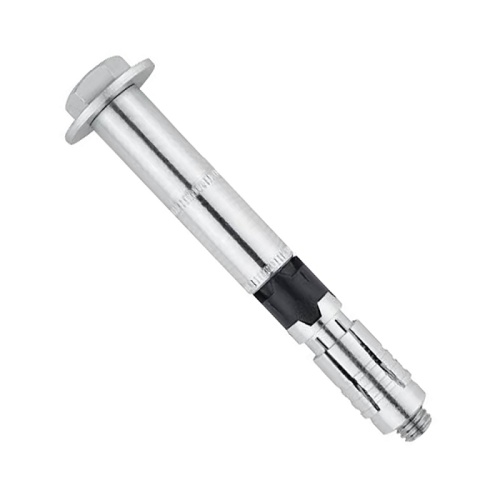 Анкер высокоэффективный FS М8 12/10 L=80 (10 шт/уп) Промрукав | код PR08.26176 | ПРОМРУКАВ Анкер высокоэффективный FS М8 12/10 L=80 (10 шт/уп) Промрукав | код PR08.26176 | ПРОМРУКАВ