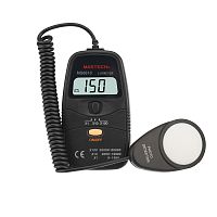 Люксметр MS6610 MASTECH | код 13-1215 | Mastech