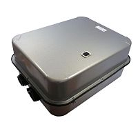 Пускатель электромагнитный ПМЛ-6611 У2 В - КЗЭ, 380В, 1602 | код O72610441ВВ380000520 | Электротехник