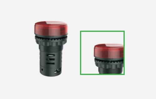 TS2011-3BB70 Индикатор TS2 тип F2, 12V AC/DC, прозрач., шт | код TS2011-3BB70 | SUPU TS2011-3BB70 Индикатор TS2 тип F2, 12V AC/DC, прозрач., шт | код TS2011-3BB70 | SUPU