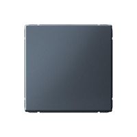 Переключатель перекрестный ArtGallery (сх. 7) 10AX грифель | код GAL000771 | Systeme Electric