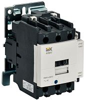 Контактор КМИ-А-34012 LC1D 40А кат. 230В AC 1НО+1НЗ AC-3 | код AR-ACC-31-040-230-11 | IEK