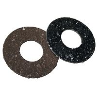 Прокладка паронитовая кольцевая Ду80 для фланцевых соединений 15180-86 | код. 227100107 | ГОСТ