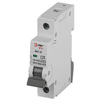 Выключатель автоматический ВА47-63 1P 25А кривая C 4,5кА PRO VA63-1P25C4.5 ЭРА | код Б0059409 | ЭРА