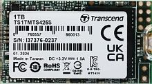 Накопитель SSD Transcend SATA-III 1TB TS1TMTS425S 425S M.2 2242 0.3 DWPD | код 1924954 | Transcend