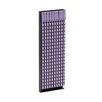 Маркер для кабеля сечением 1,5-2,5мм символ „7” (упак. 200шт) | код. MKF7S2 | DKC