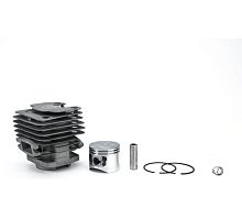 Поршневая группа для бензопил 52 cm*3, , Шт | код 71/4/30 | HUTER