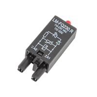 Модуль индикации LM-FQ230.R | код 127064 | KIPPRIBOR